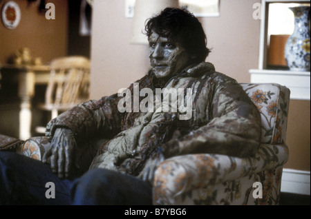 Eine American Werwolf in London Jahr: 1981 Regie: John Landis Griffin Dunne Stockfoto