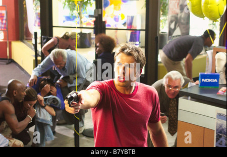 Handy Jahr: 2004 USA Chris Evans Regie: David R. Ellis USA 2004 Stockfoto