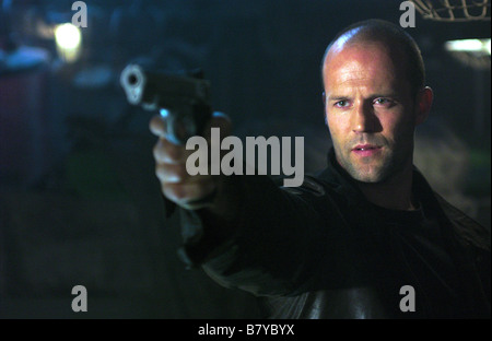 Handy Jahr: 2004 USA Jason Statham Regie: David R. Ellis USA 2004 Stockfoto