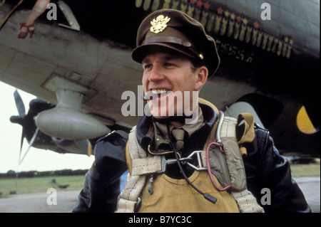 Memphis Belle Jahr: 1990 USA Matthew Modine Regie: Michael Caton-Jones Stockfoto