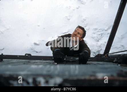 La Piste du tueur Switchback Jahr: 1997 USA Dennis Quaid Regie: Jeb Stuart Stockfoto