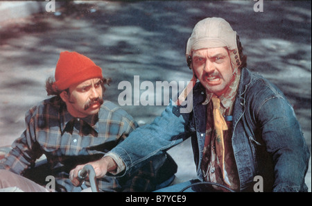 In Rauch Jahr: 1978 USA Cheech Marin, Tommy Chong Regie: Lou Adler Stockfoto