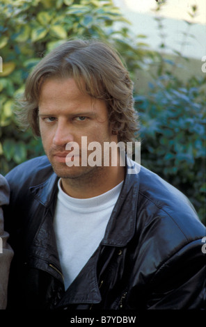 Christophe Lambert Christophe Lambert Acteur Français Né En 1957 Stockfoto