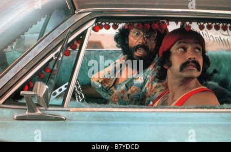 In Rauch Jahr: 1978 USA Cheech Marin, Tommy Chong Regie: Lou Adler Stockfoto