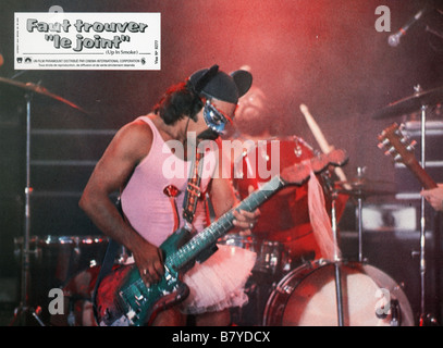 In Rauch Jahr: 1978 USA Cheech Marin, Tommy Chong Regie: Lou Adler Stockfoto