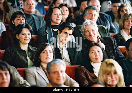 Bee season Jahr: 2005 USA Juliette Binoche, Max Minghella, Richard Gere Regie: Scott McGehee, David Siegel Stockfoto