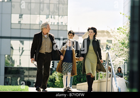 Bee season Jahr: 2005 USA Richard Gere, Flora Cross, Max Minghella, Juliette Binoche Regie: Scott McGehee, David Siegel Stockfoto