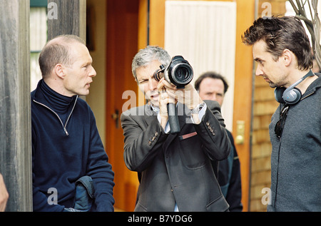 Scott McGehee, David Siegel auf der Bienensaison Jahr: 2005 USA Stockfoto