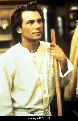 Coeur sauvage Ungezähmte Herzen Jahr: 1993 USA Christian Slater Regie: Tony Bill Stockfoto