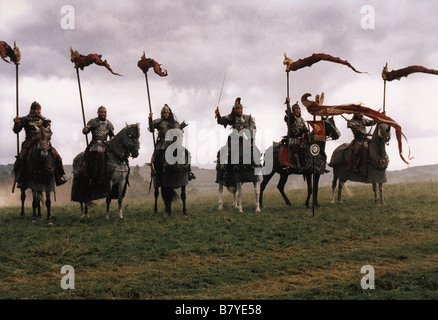 King Arthur USA Irland Jahr: 2004 Regie: Antoine Fuqua Stockfoto