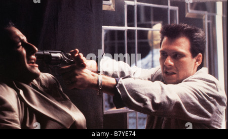 True Romance Jahr: 1993 USA Christian Slater Regie: Tony Scott Stockfoto
