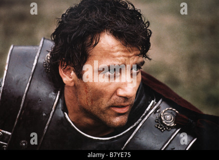 König Arthur Jahr: 2004 USA Irland Clive Owen Regie: Antoine Fuqua Stockfoto