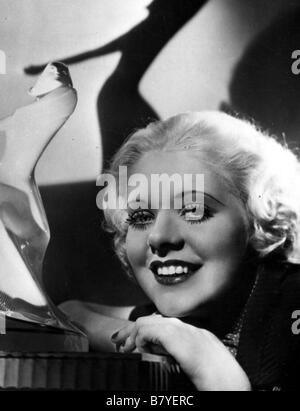 Alice Faye, amerikanische Schauspielerin und Sängerin 1915 - 1998 Stockfoto