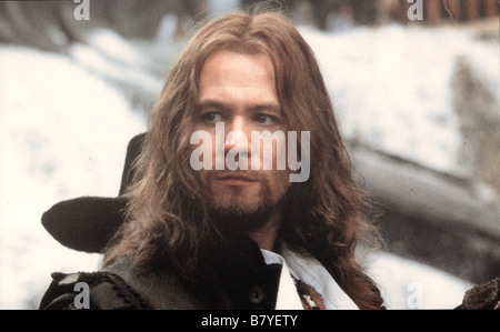 Les Amants du Nouveau Monde The Scarlet Letter Jahr: 1995 USA Gary Oldman Regie: Roland Joffé Stockfoto