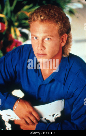 Beverly Hills, 90210 TV-Serie 1990-2000 USA Erstellt von Darren Star Ian Ziering Stockfoto