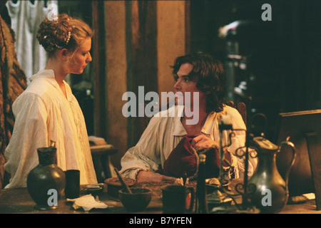 Stage beauty Jahr: 2004 - Großbritannien/Deutschland/USA Claire Danes, Billy Crudup Regisseur: Richard Eyre Stockfoto