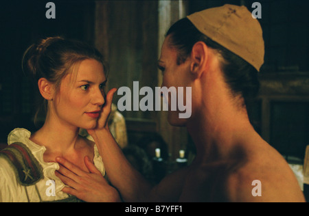 Stage beauty Jahr: 2004 - Großbritannien/Deutschland/USA Claire Danes, Billy Crudup Regisseur: Richard Eyre Stockfoto