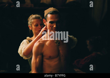 Stage beauty Jahr: 2004 - Großbritannien/Deutschland/USA Claire Danes, Billy Crudup Regisseur: Richard Eyre Stockfoto