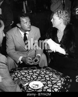 Ethel Barrymore Ethel Barrymore Ethel Barrymore Stockfoto