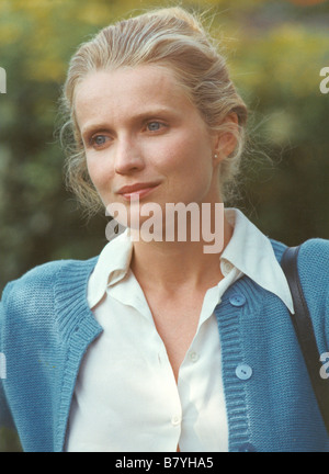 Marie-Christine Barrault Marie-Christine Barrault Marie-Christine Barrault Stockfoto