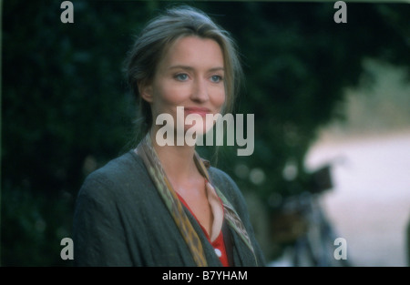 Les Dames de Cornouailles der Duft von Lavendel Jahr: 2005-UK Natascha McElhone Regie: Charles Dance Stockfoto