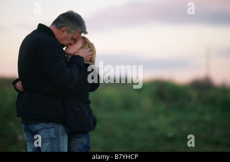 Das geheime Leben der Worte La Vida Sekrete de Las Palabras Jahr: 2005 - Spanien Tim Robbins, Sarah Polley Regie: Isabel Coixet Stockfoto