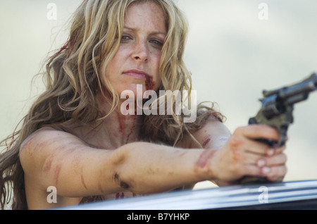 Der Teufel lehnt Jahr: 2005 USA/Deutschland Sheri Moon Regie: Rob Zombie Stockfoto