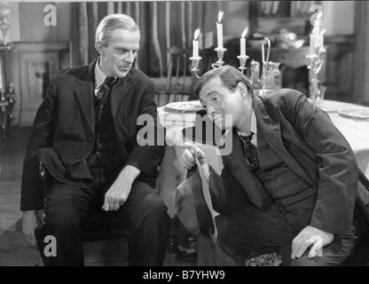 Arsen et Vieilles dentelles Arsenic and Old Lace Jahr: 1944 USA Raymond Massey, Peter Lorre Regie: Frank Capra Stockfoto