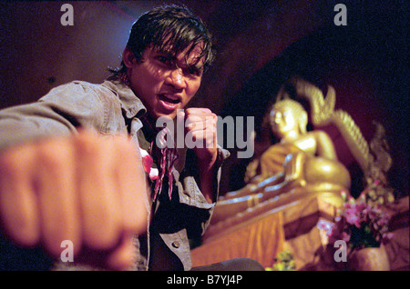 L'honneur du dragon Tom Yum Goong Jahr: 2005 - Thailand Tony Jaa Regie: Prachya Pinkaew Stockfoto