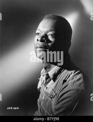 Um eine Spottdrossel Jahr: 1962 USA Regie: Robert Mulligan Brock Peters Töten Stockfoto