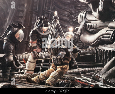 Alien Jahr: USA/Großbritannien 1979 Regie: Ridley Scott Stockfoto