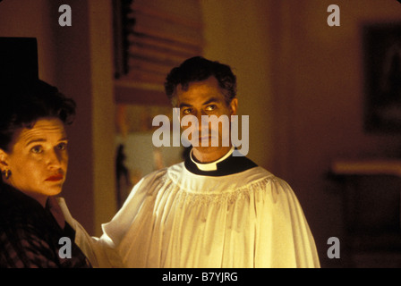 Simon Birch Jahr: 1998 USA David Strathairn Regie: Mark Steven Johnson Stockfoto