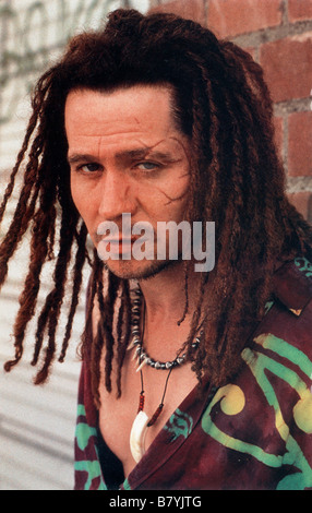 True Romance Jahr: 1993 USA Gary Oldman Regie: Tony Scott Stockfoto