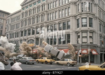 Die Hard: Mit einer Rache Jahr: 1995 USA Regie: John McTiernan Stockfoto