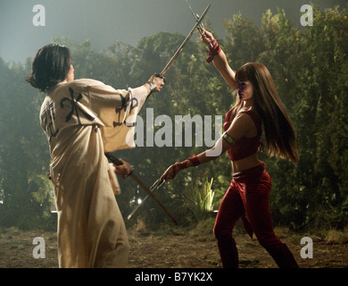 Elektra Jahr: 2005 USA Yun Lee, Jennifer Garner Regie: Rob Bowman Stockfoto