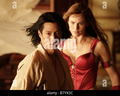 Elektra Jahr: 2005 USA Yun Lee, Jennifer Garner Regie: Rob Bowman Stockfoto