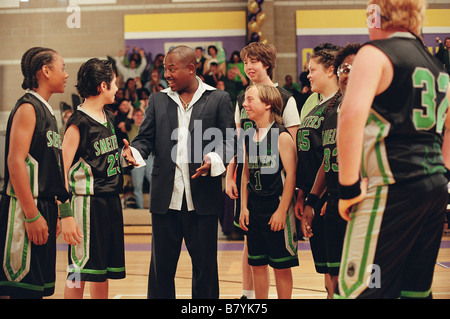 Warenkorb Akademie Rebound Jahr: 2005 USA Oren Williams, Eddy Martin, Martin Lawrence, Steven Christopher Parker, Steven Anthony Lawrence Regisseur: Steve Carr Stockfoto