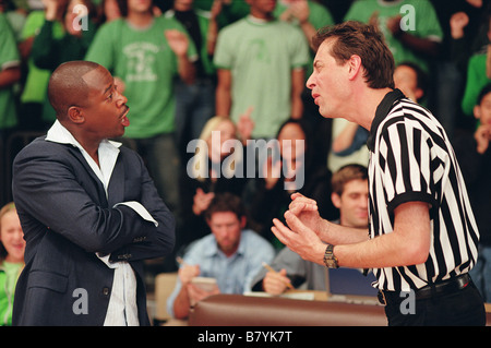 Warenkorb Akademie Rebound Jahr: 2005 USA Martin Lawrence Regisseur: Steve Carr Stockfoto