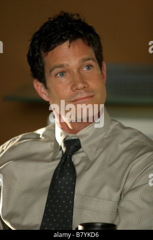 Nip/Tuck TV-Serie 2003-2010 USA Saison 2004 2 Erstellt von Ryan Murphy Dylan Walsh Stockfoto