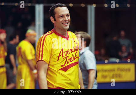 Dodgeball: A True Underdog Story Jahr: 2004 USA Vince Vaughn Regie: Rawson Marshall Thurber Stockfoto