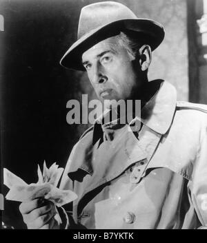 Scotland Yard contre X Das Geheimnis Partner Jahr: 1961-uk Stewart Granger Regie: Basil Dearden Stockfoto