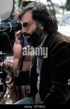 Für die außenstehenden Jahr: 1983 USA Regie: Francis Ford Coppola Francis Ford Coppola schießen Bild Stockfoto