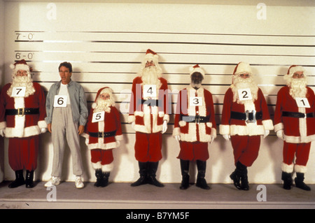 Super Noël Die Santa Clause Jahr: 1994 USA Tim Allen Regie: John pasquin Stockfoto