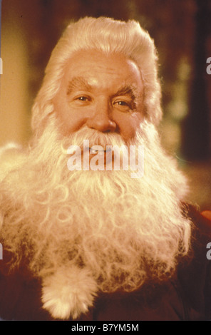 Super Noël Die Santa Clause Jahr: 1994 USA Tim Allen Regie: John pasquin Stockfoto