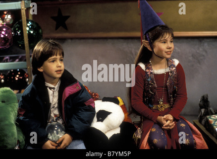 Super Noël Die Santa Clause Jahr: 1994 USA Eric Lloyd Regie: John pasquin Stockfoto