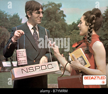 Fantasmes verzaubern Jahr: 1967-uk Peter Cook Regie: Stanley Donen Stockfoto