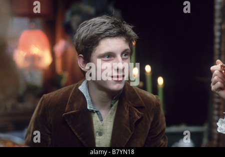 Nicholas Nickleby Jahr: 2002 Großbritannien/USA Jamie Bell Regie: Douglas McGrath Stockfoto