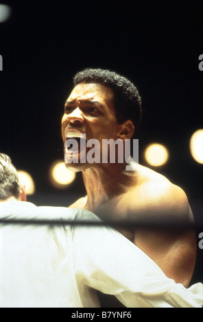 Ali Jahr: 2001 USA Will Smith Regie: Michael Mann. Stockfoto