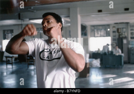 Ali Jahr: 2001 USA Will Smith Regie: Michael Mann. Stockfoto