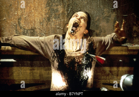 John Carpenter's Vampire Jahr: 1998 USA Regie: John Carpenter Danielle Burgio Stockfoto